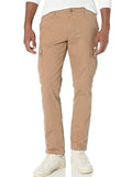 Casual Loose Multi-pocket Cargo Pants for Men