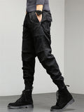 Fashionable Hard-wearing Summer Cargo Pants for Men