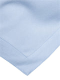 Men's Vintage Irregular Hem Button Down Henley Shirt