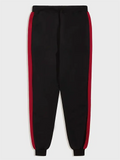 Men's Fitness Running Strecthy Mid-Rise Sport Pants