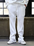 Men's Summer Extra Light Breathable Straight Leg Pants