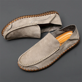 Spring Summer Soft Breathable Flat Shoes for Men