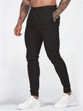 Men's Spring Casual Slim Fit Skinny Pants