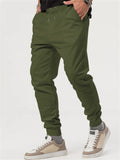 Men's Loose Fit Outdoor Sports Jogging Pants