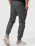 Men's Loose Fit Outdoor Sports Jogging Pants