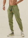 Men's Comfortable Stretchy Running Training Sweatpants