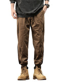 Men's Sports Training Wear-resistant Military Pants