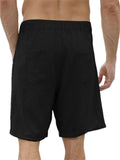 Simple Stretchy Summer Shorts for Men