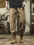 Men's Sports Training Wear-resistant Military Pants