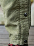 Men's Outdoor Off-Road Multi-Pocket Military Combat Pants