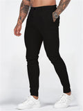 Men's Spring Casual Slim Fit Skinny Pants