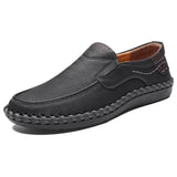 Men's Holiday Wear Slip On Casual Shoes