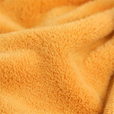Cute Candy Color Bowknot Hair Towel Wrap