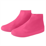 Durable Non-Slip Waterproof Shoe Covers for Outdoor Rainy Day 