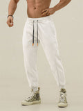 Men's Comfortable Stretchy Running Training Sweatpants