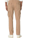 Casual Loose Multi-pocket Cargo Pants for Men