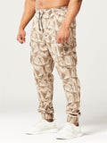 Men's Popular Camouflage Outdoor Cargo Pants