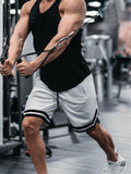 Men's Casual Breathable Sports Shorts