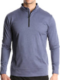 Men's Comfy Sweat Absorbing Pullover Sports Shirt