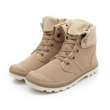 Men's Stylish Casual Breathable Sporty Outdoor High-Top Shoes