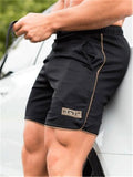 Light Quick Dry Running Training Sports Shorts