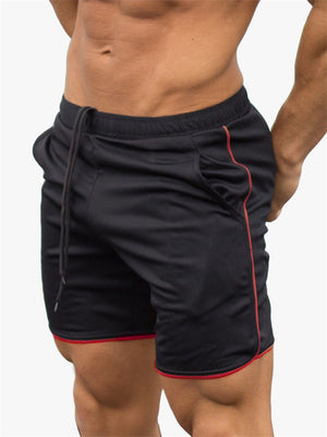 Mens Breathable Quick Dry Casual Beach Workout Shorts