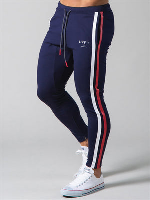 Sporty Workout Training Track Pants For Men