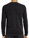 Men's Comfortable Simple Round Neck Base T-shirts