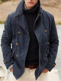 Men's Handsome Chic Outerwear