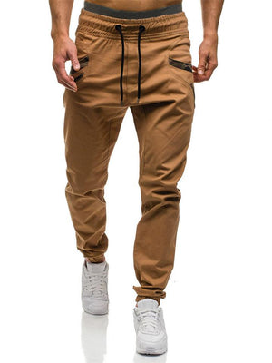 Daily Casual Mens Cargo Pants