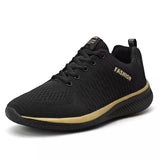 Running Breathable Textile Comfort Fashion Simple Style Athletic Sneakers