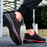 Running Breathable Textile Comfort Fashion Simple Style Athletic Sneakers