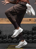 Lightweight Quick Dry Athletic Workout Casual Joggers Pants