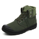 Men's Stylish Casual Breathable Sporty Outdoor High-Top Shoes