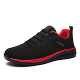 Running Breathable Textile Comfort Fashion Simple Style Athletic Sneakers