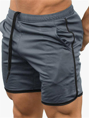 Mens Breathable Quick Dry Casual Beach Workout Shorts