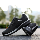 Running Breathable Textile Comfort Fashion Simple Style Athletic Sneakers