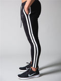 Sporty Workout Training Track Pants For Men