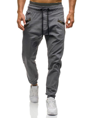 Daily Casual Mens Cargo Pants