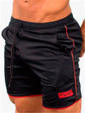 Light Quick Dry Running Training Sports Shorts