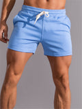 Mens Sports Summer Beach Shorts