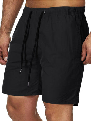 Loose Straight Casual Waterproof Quick Dry Comfy Shorts