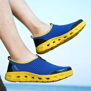 Honeycomb Mesh Quick Drying Beach Shoes