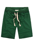 Mens Loose Summer Comfy Soft Beach Shorts