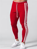 Sporty Workout Training Track Pants For Men