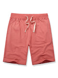 Mens Loose Summer Comfy Soft Beach Shorts