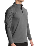 Men's Comfy Sweat Absorbing Pullover Sports Shirt