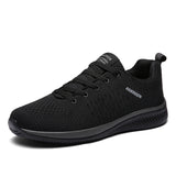 Running Breathable Textile Comfort Fashion Simple Style Athletic Sneakers