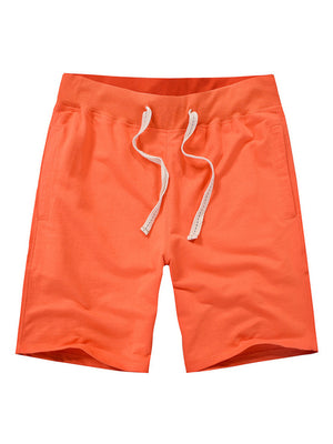 Mens Loose Summer Comfy Soft Beach Shorts