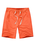 Mens Loose Summer Comfy Soft Beach Shorts